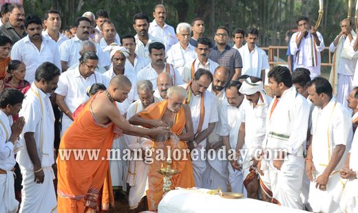 Devupoonje Sankupoonje Jodukare Kambala kicks off at Vamanjoor